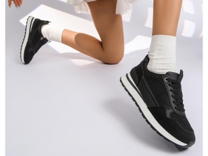 Кроссовки Seastar