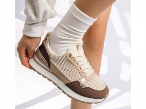 Кроссовки Seastar