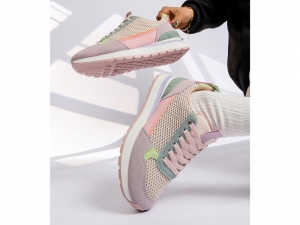 Кроссовки Seastar