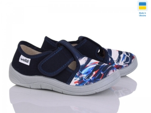 Тапочки Waldi