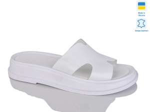 Шлепанцы Sali