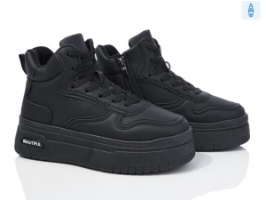 Ботинки Ok Shoes