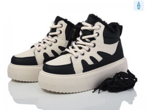 Ботинки Ok Shoes