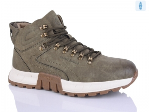 Ботинки Saiwit