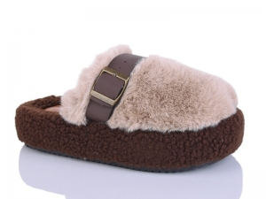 Тапочки Horoso