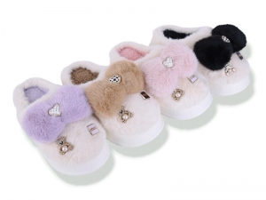 Тапочки Horoso