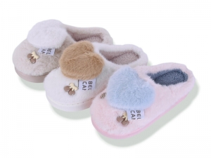 Тапочки Horoso