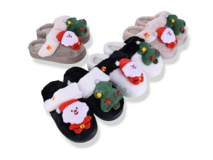 Тапочки Horoso