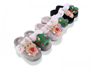 Тапочки Horoso