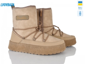 Ботинки Paolla