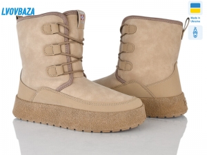 Ботинки Paolla