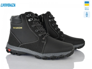 Ботинки Yulius