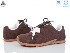 Кроссовки Stilli