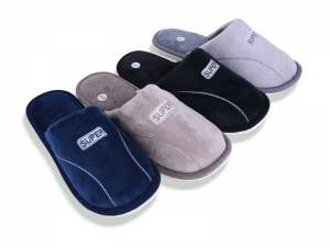 Тапочки Elmob