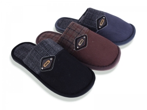 Тапочки Elmob