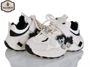 Кроссовки Paliament