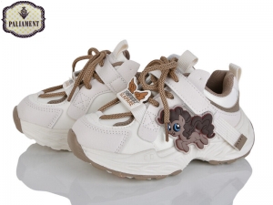 Кроссовки Paliament