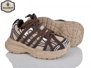 Кроссовки Paliament