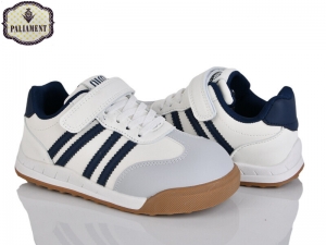 Кроссовки Paliament