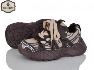 Кроссовки Paliament