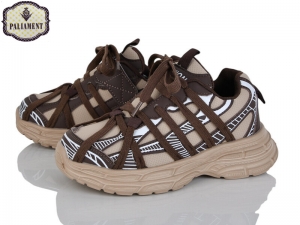 Кроссовки Paliament