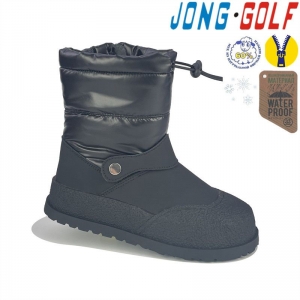 Дутики JONG.GOLF