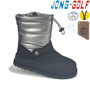 Дутики JONG.GOLF