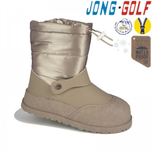 Дутики JONG.GOLF