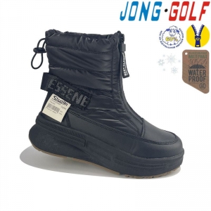 Дутики JONG.GOLF