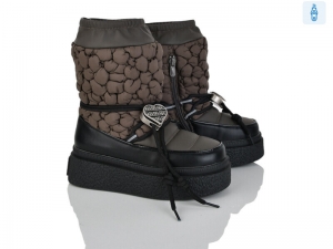 Сноубутсы Kimbo-o