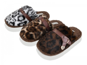 Тапочки Jomix