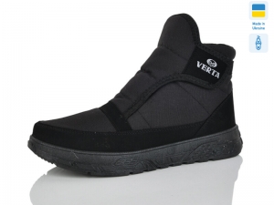 Ботинки Verta