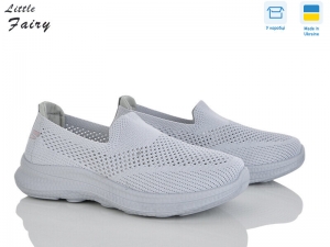Кроссовки L.Fairy