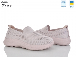Кроссовки L.Fairy