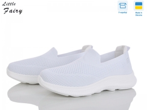 Кроссовки L.Fairy