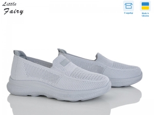 Кроссовки L.Fairy