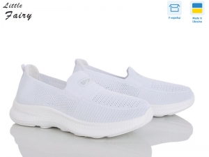 Кроссовки L.Fairy