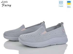 Кроссовки L.Fairy