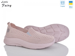 Кроссовки L.Fairy