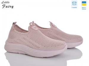 Кроссовки L.Fairy