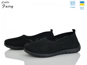 Балетки L.Fairy