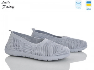 Балетки L.Fairy