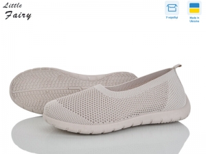 Балетки L.Fairy