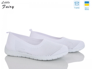 Балетки L.Fairy