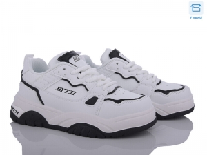 Кроссовки Bytji