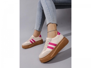 Кроссовки Seastar