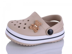 Кроксы Luck Line