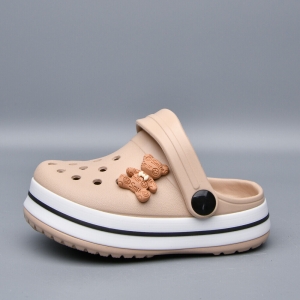 Кроксы Luck Line