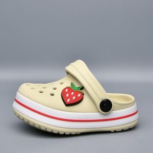 Кроксы Luck Line