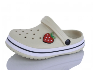 Кроксы Luck Line